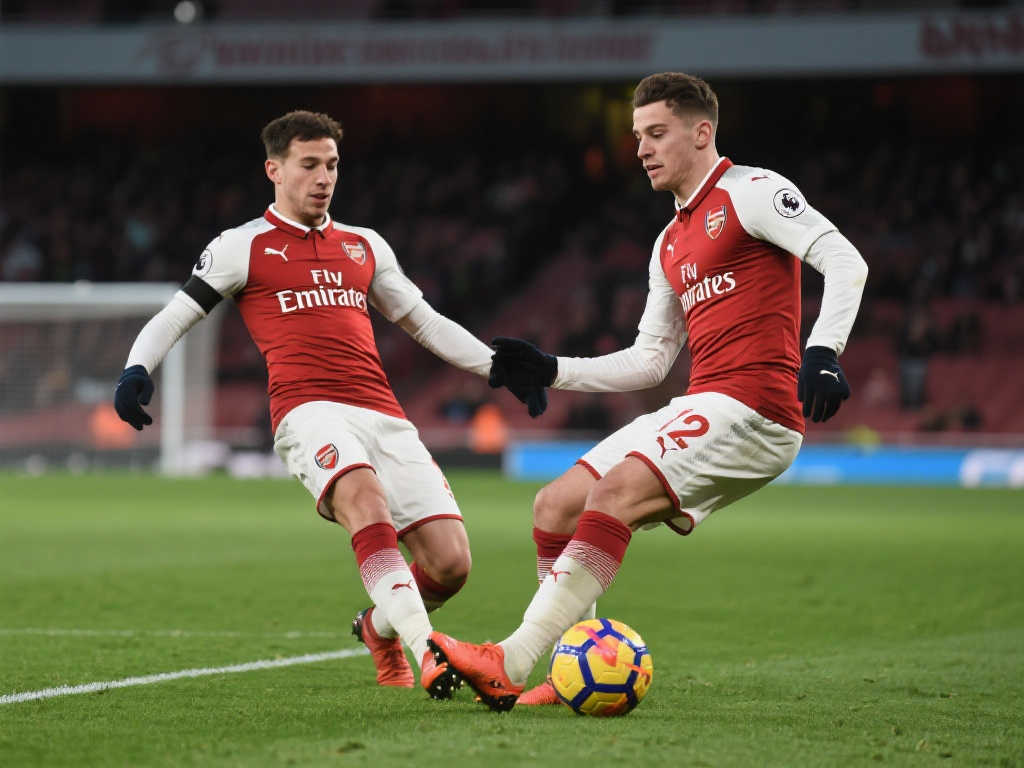 欧冠 ｜ 大巴黎五年砺剑，淘汰阿森纳晋级对决国米